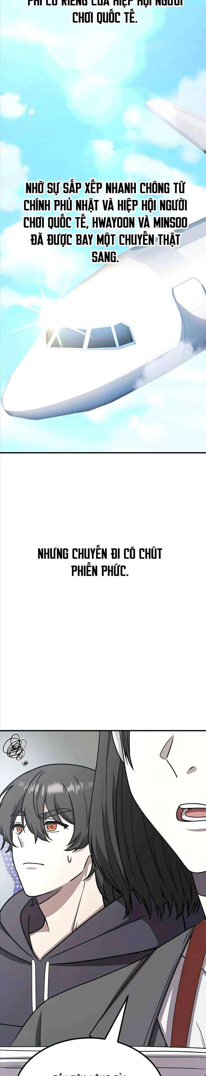 Ai Cũng Hồi Quy Ngoại Trừ Tôi - Page 8