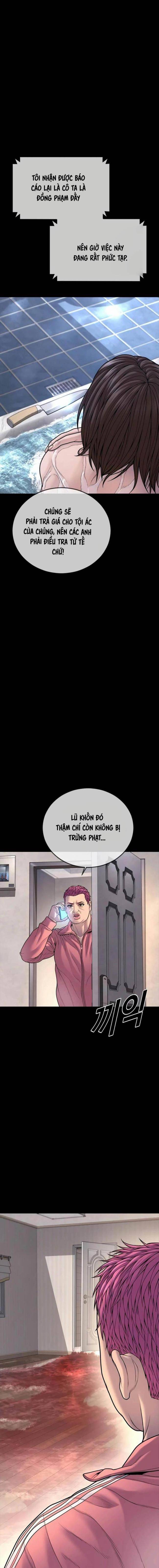 Cậu Bé Tội Phạm - Page 23