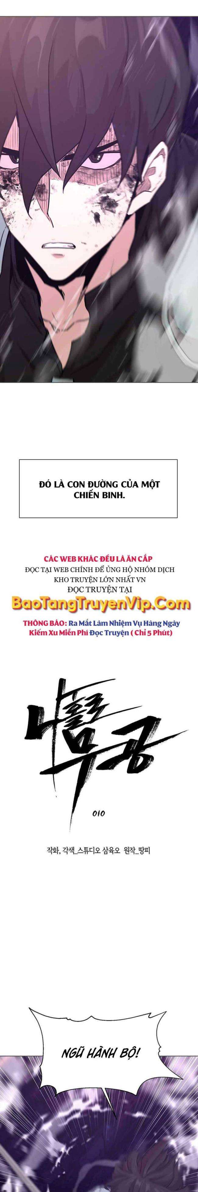 Võ Gia Cô Độc - Page 8