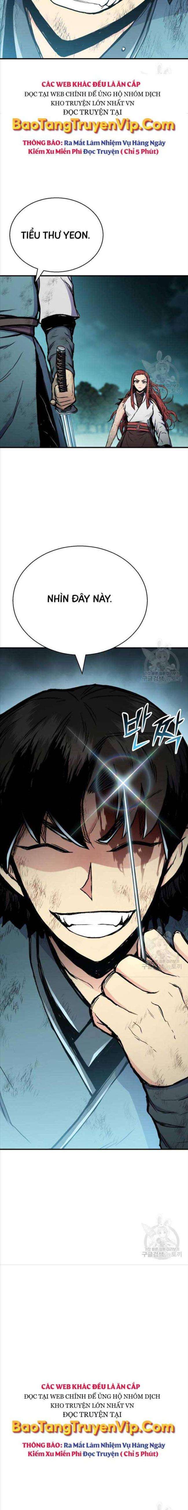 Ta Là Chủ Nhân Của Thư Viện Võ Công - Page 30