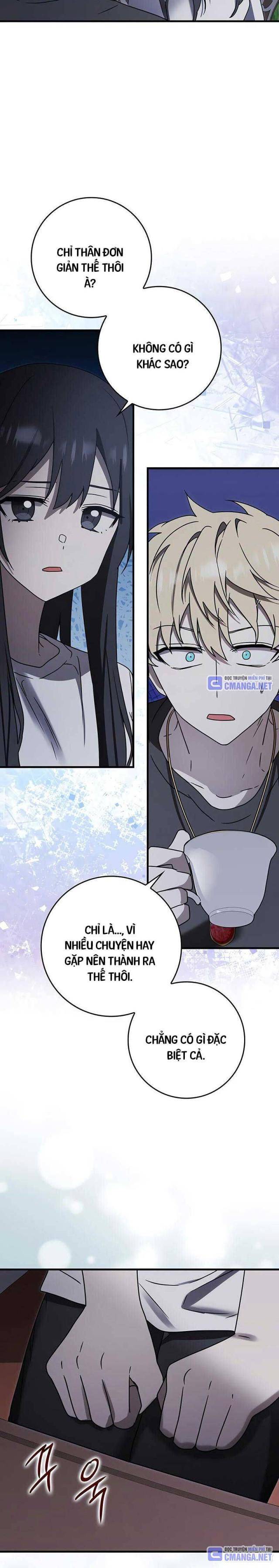 Học Viện Của Con Trai Quỷ Vương - Page 22