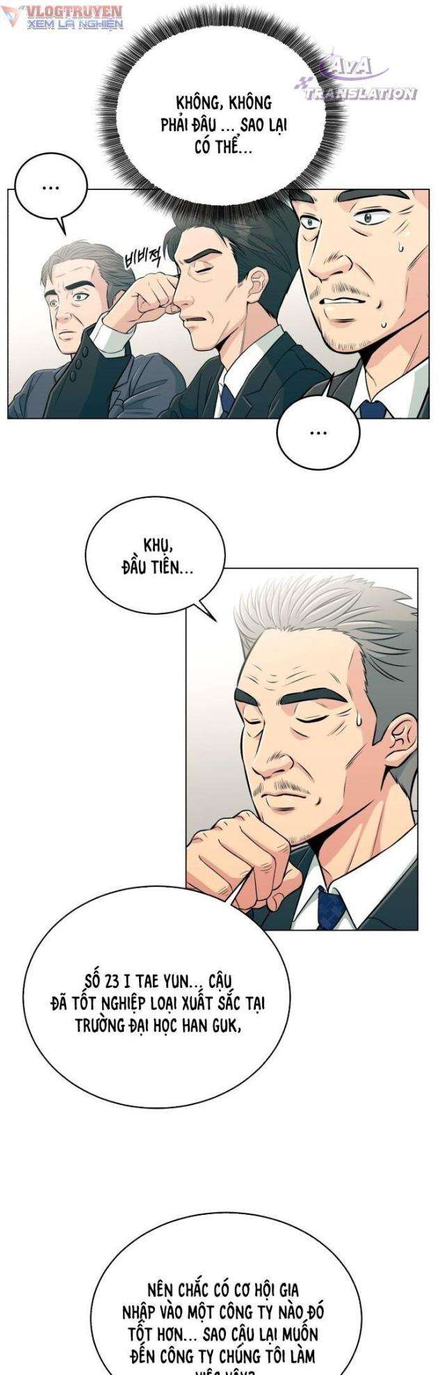 Chuyển Sinh Trở Thành Nhân Viên Mới - Page 55