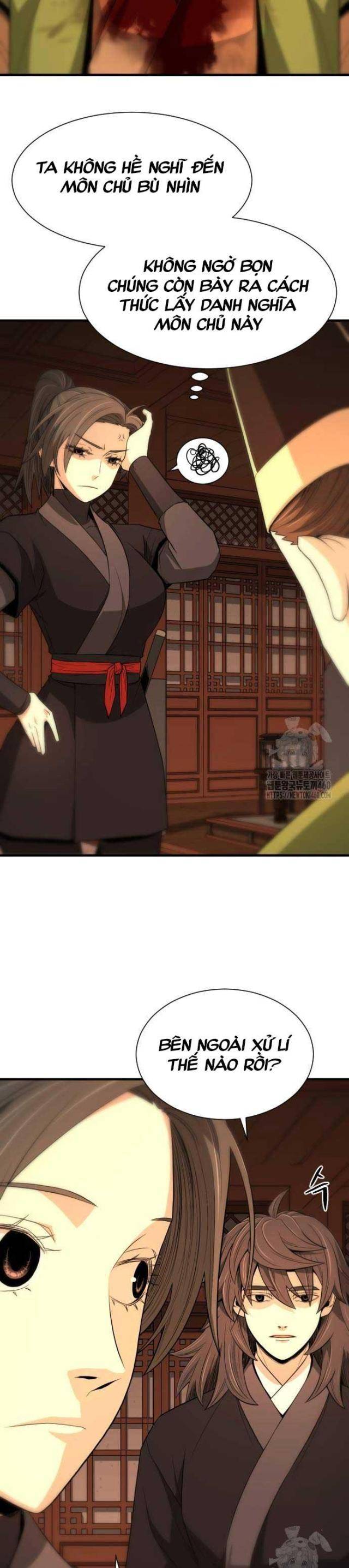 Nhất Hốt Đao - Page 7