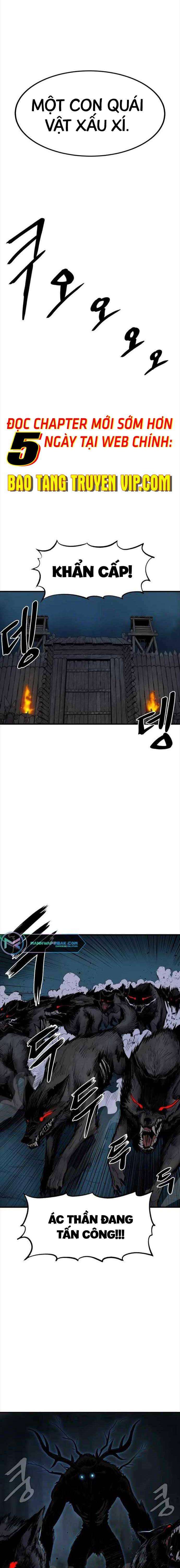 Tiếng Thét Cuồng Bạo - Page 32