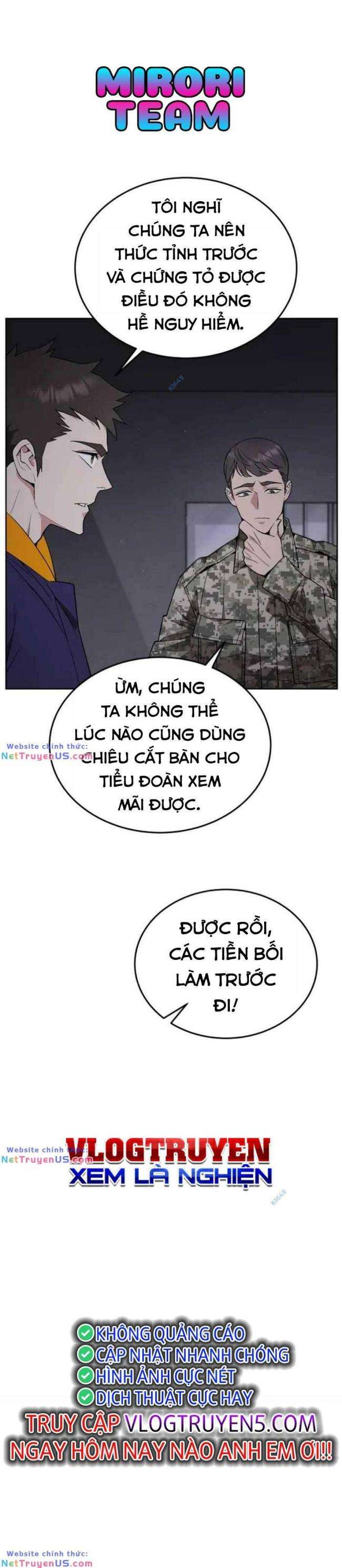 Trù Vương Mạt Thế - Page 9