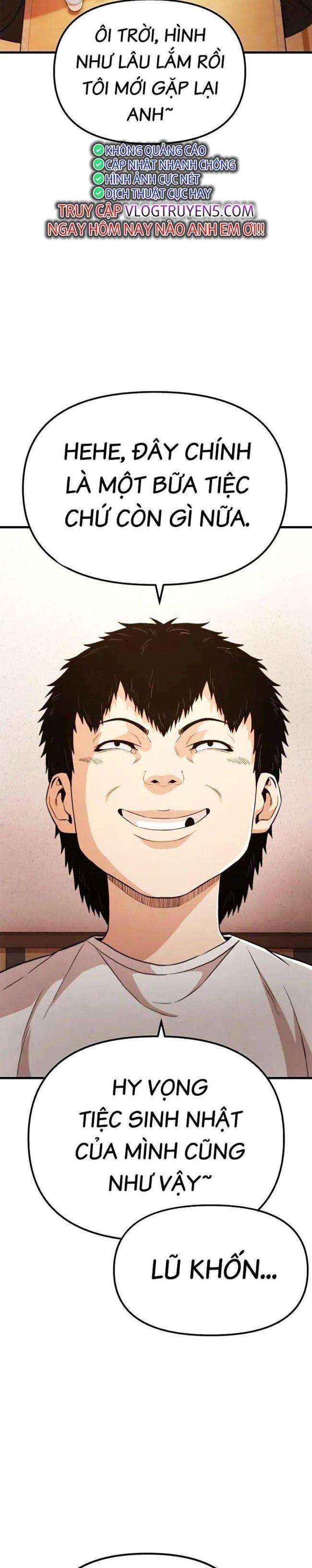 Gương Mặt Tâm Thần - Page 28