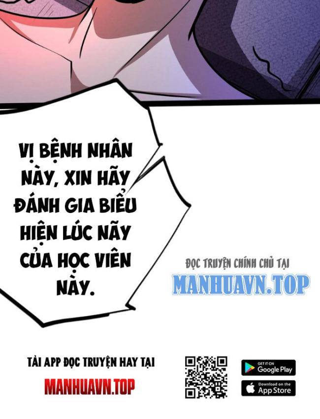 Dược Sư Kì Lạ: Bệnh Nhân Của Tôi Đều Rất Khủng Bố - Page 38