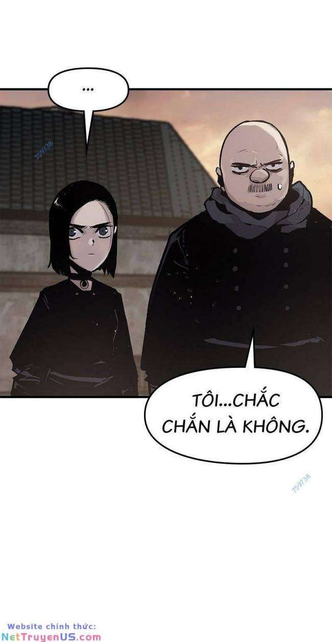 Kị Sĩ Xác Sống - Page 19