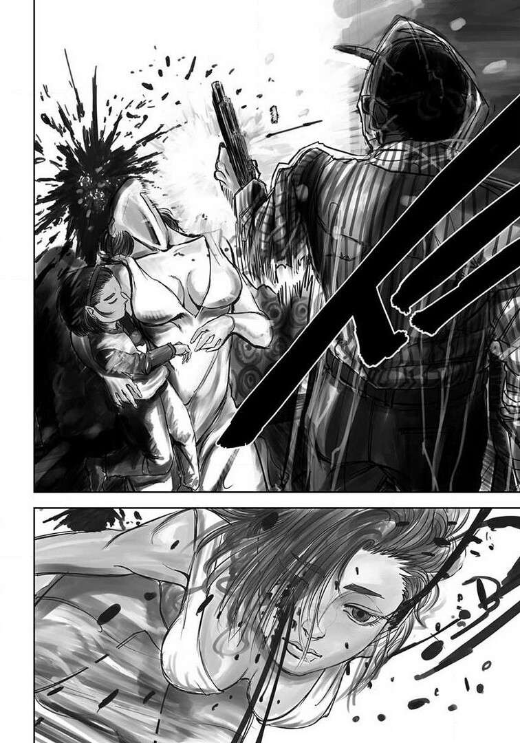 Oni Goroshi - Sát Quỷ Vương - Page 8