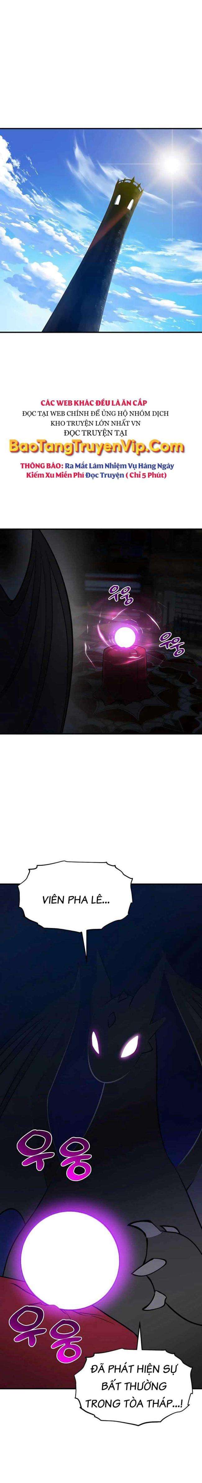 Làm Nông Dân Trong Tòa Tháp Thử Thách - Page 34