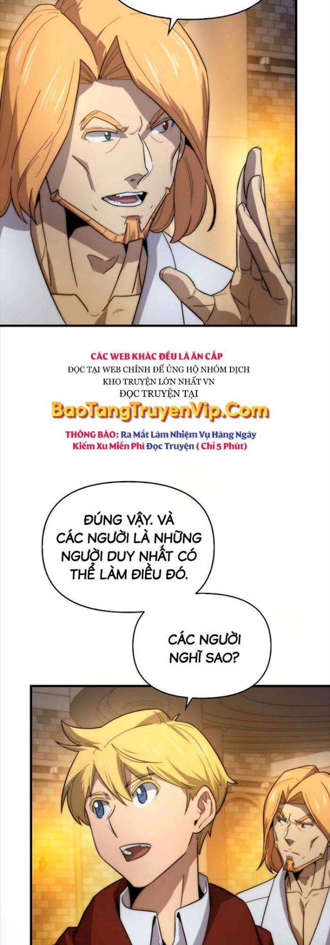 Kiếm Sư Cấp 9 Trở Lại - Page 10