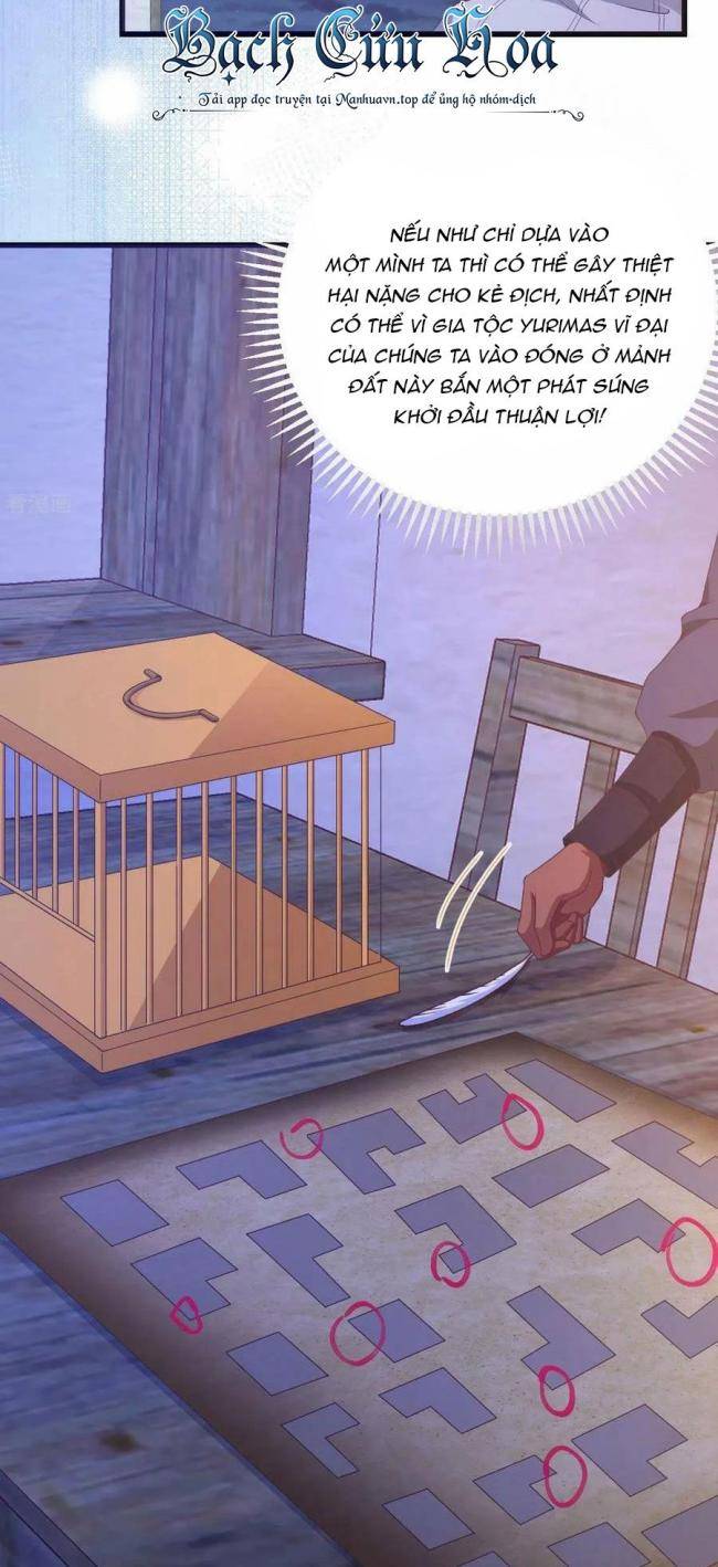 Từ Hôm Nay Bắt Đầu Làm Thành Chủ - Page 9