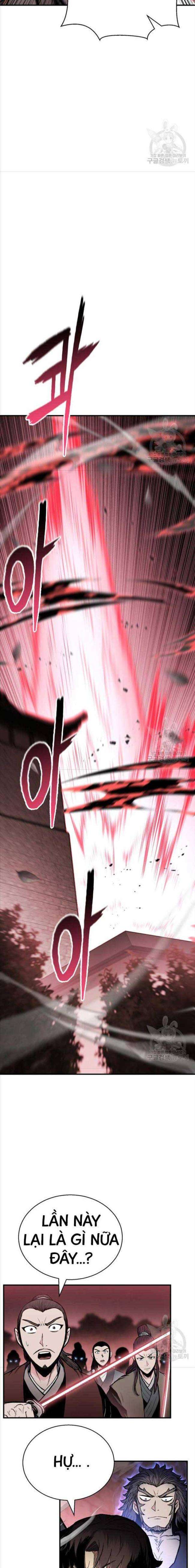 Ta Là Chủ Nhân Của Thư Viện Võ Công - Page 16