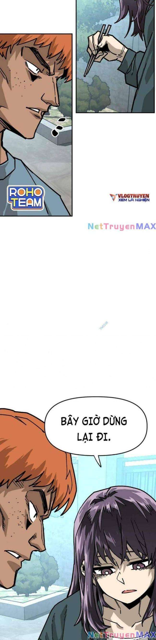 Chỉ Có Cái Chết Mới Là Sự Cứu Rỗi - Page 14