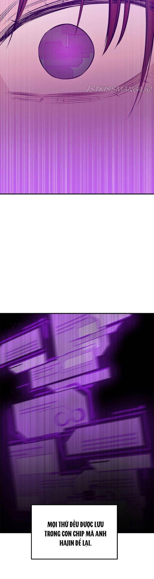 Bươm Bướm Và Máu - Page 56