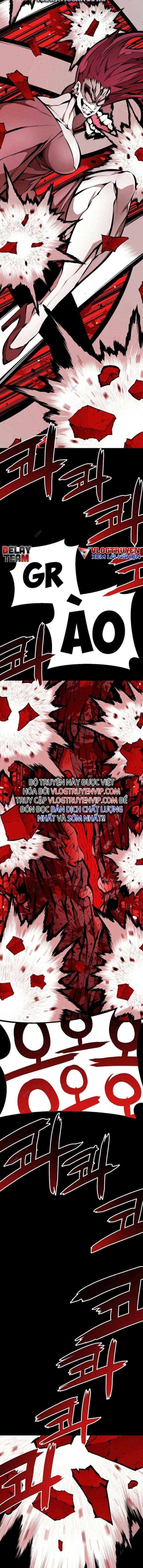 Cuồng Thú - Page 14