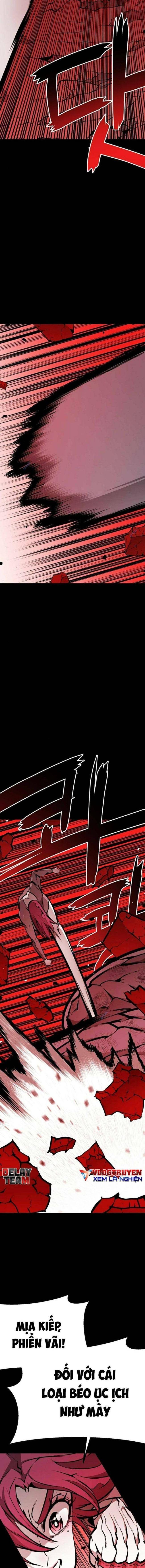 Cuồng Thú - Page 4