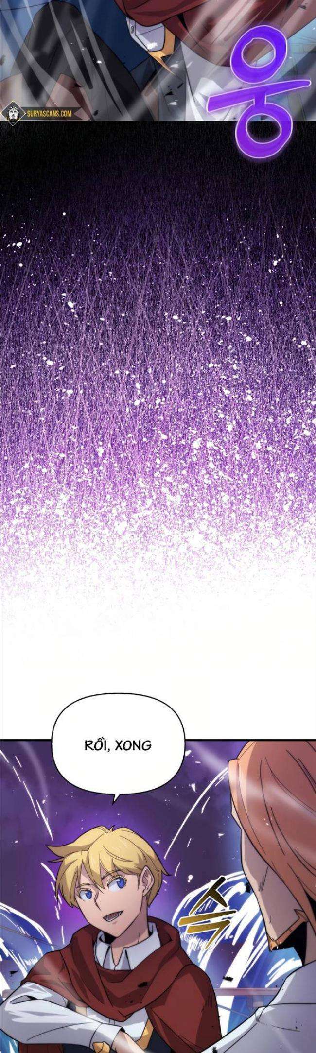 Kiếm Sư Cấp 9 Trở Lại - Page 40