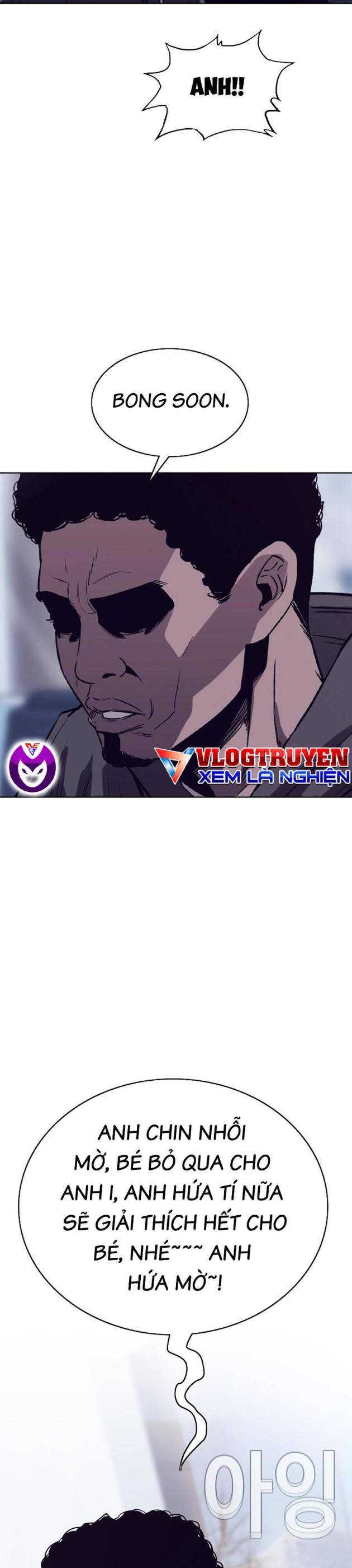 Loser Báo Thù - Page 37