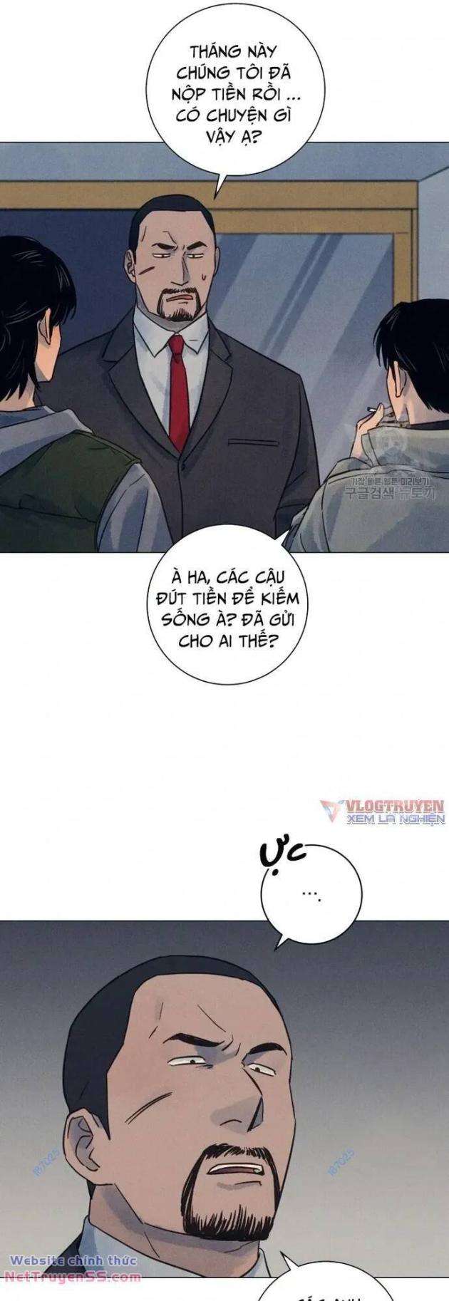 Phỏng Vấn Sát Nhân - Page 32