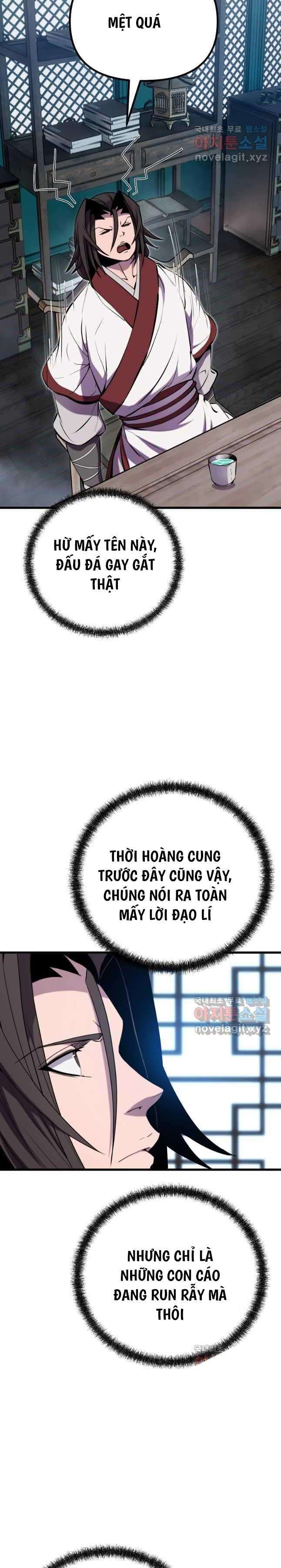 Đông Phương Bất Bại - Page 32