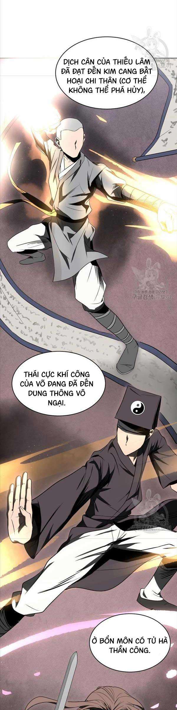 Thiên Tài Tuyệt Đỉnh Hoa Sơn - Page 14