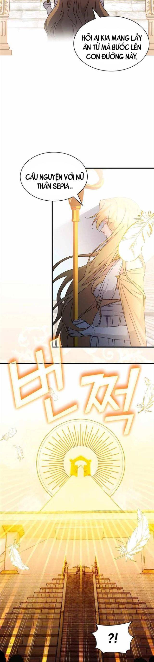 Giấc Mơ Trong Game Trở Thành Hiện Thực - Page 9