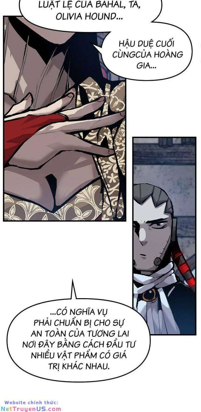 Kị Sĩ Xác Sống - Page 34