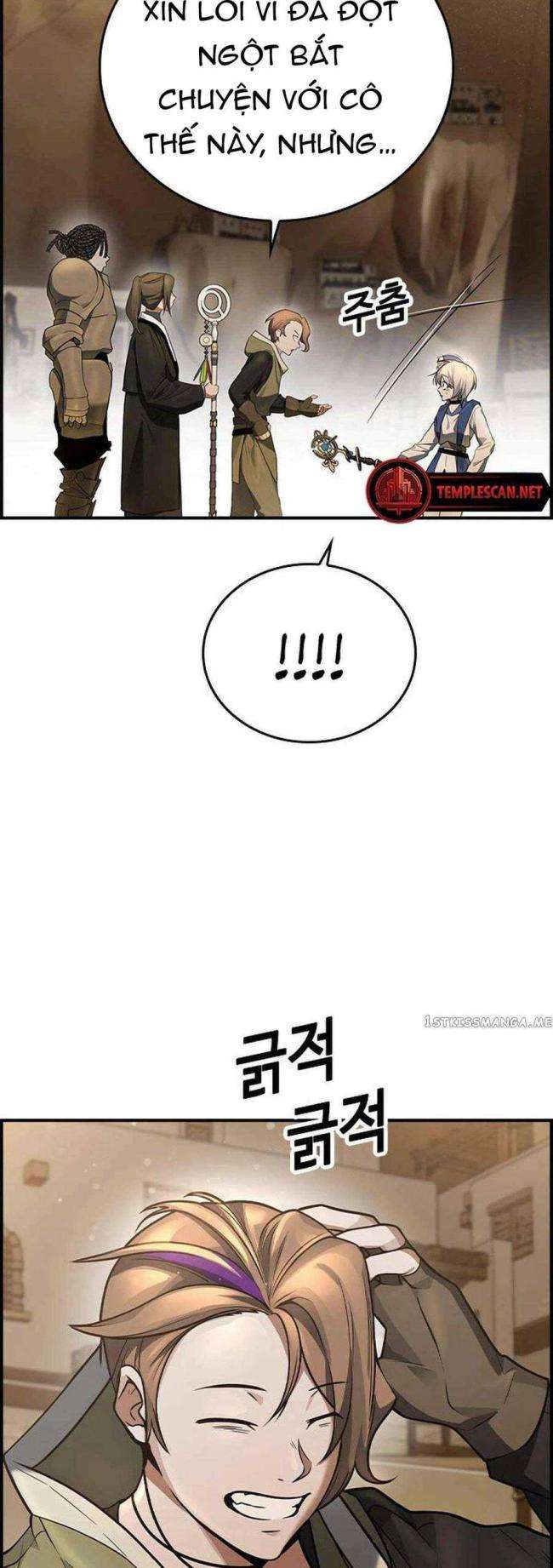 Kẻ Luôn Kết Thúc Bằng Bad Ending - Page 20