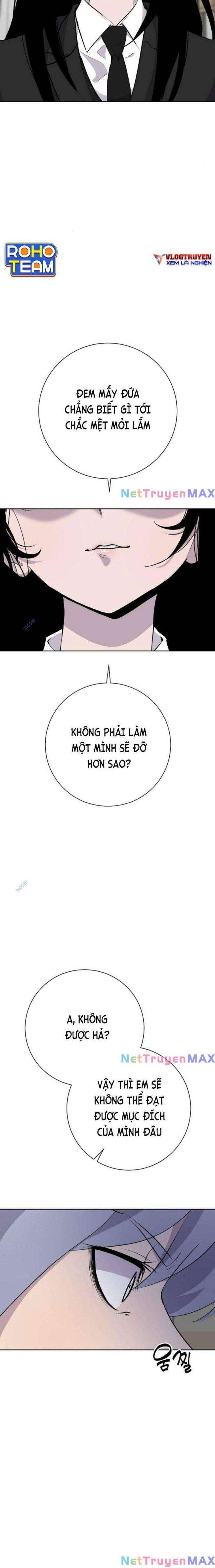 Trò Chơi Ma Quái - Page 24