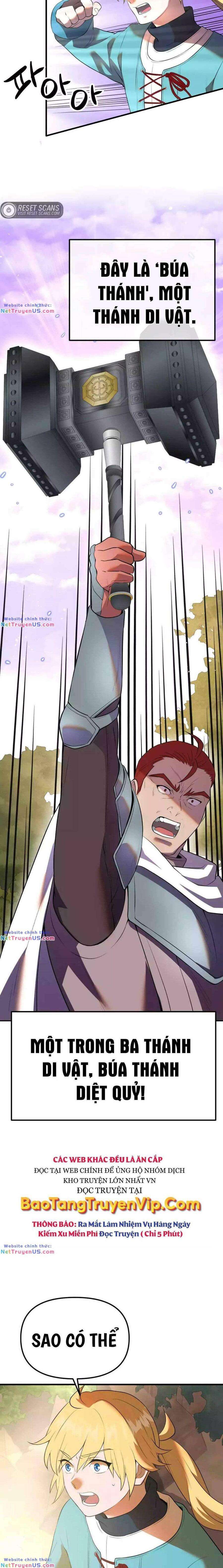 Hoàng Kim Pháp Sư - Page 18