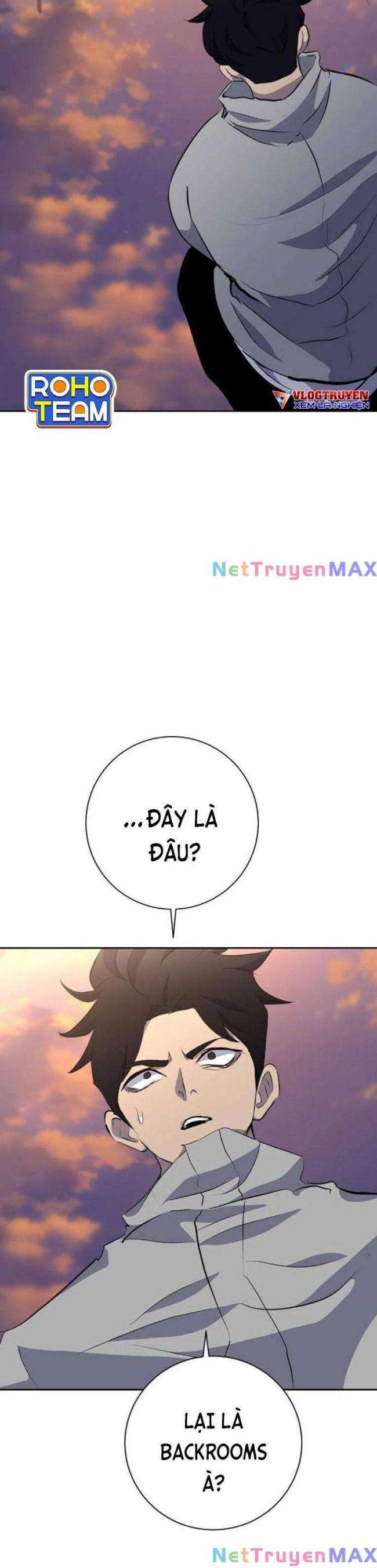 Trò Chơi Ma Quái - Page 22