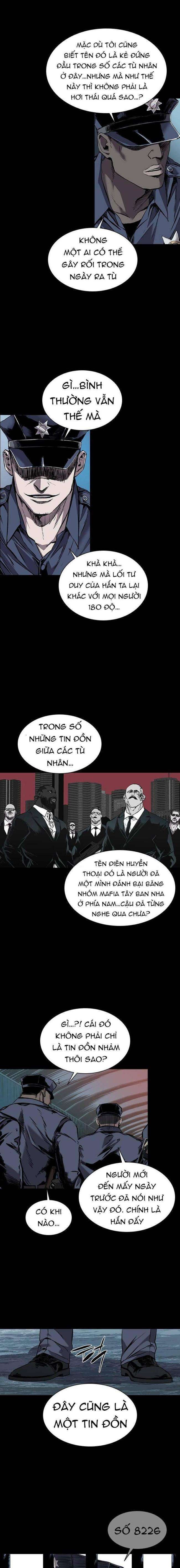 Báo Thù 2: Vạn Nhân Chi Thượng - Page 26