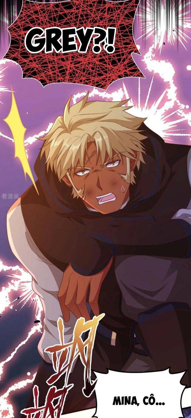 Từ Hôm Nay Bắt Đầu Làm Thành Chủ - Page 14