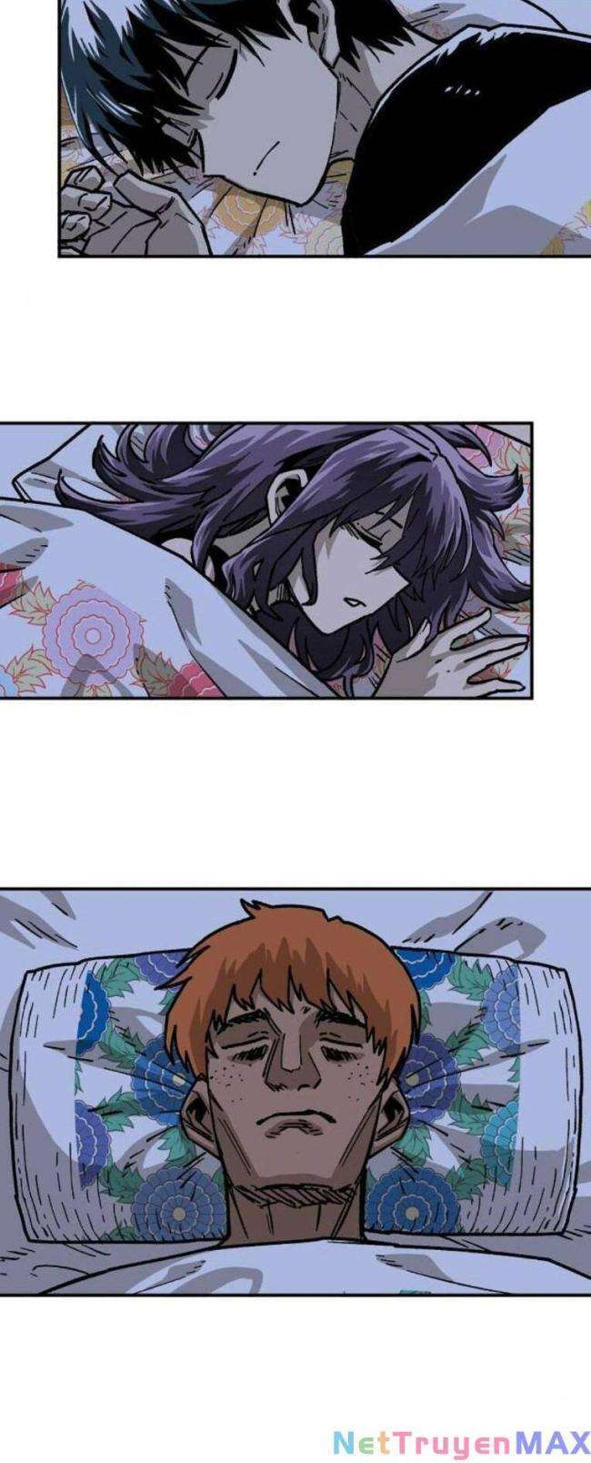 Chỉ Có Cái Chết Mới Là Sự Cứu Rỗi - Page 10