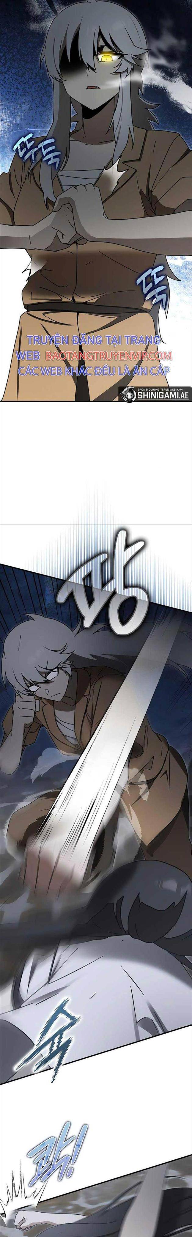 Học Viện Của Con Trai Quỷ Vương - Page 21