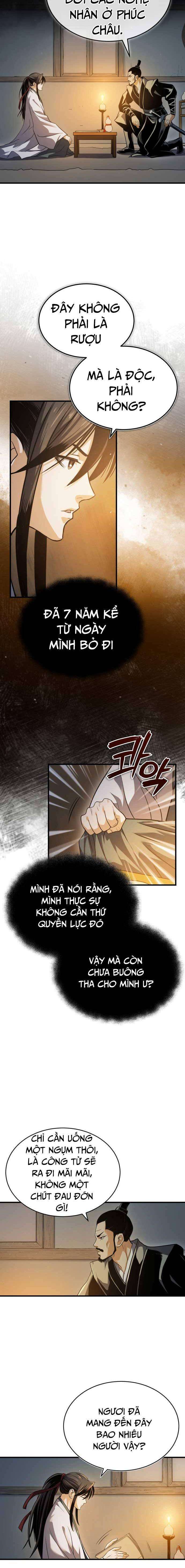 Quy Hoàn Lục Ma Đạo - Page 4