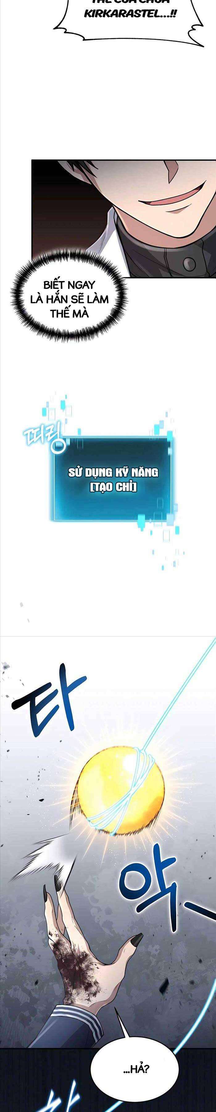 Cách Sống Như Một Trị Liệu Sư Bất Hợp Pháp - Page 26
