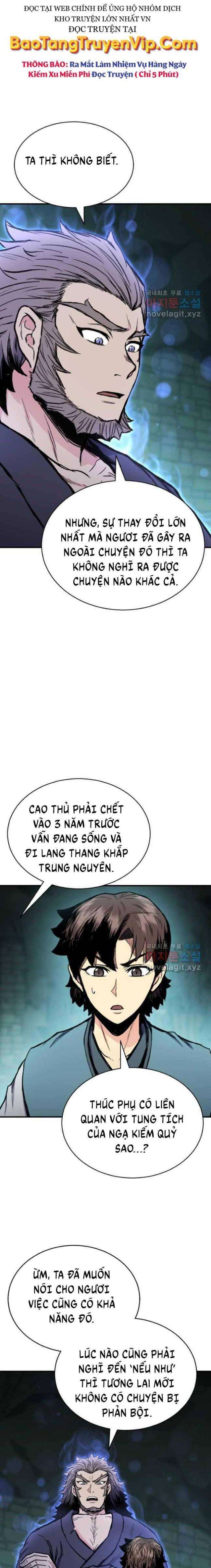 Ta Là Chủ Nhân Của Thư Viện Võ Công - Page 5