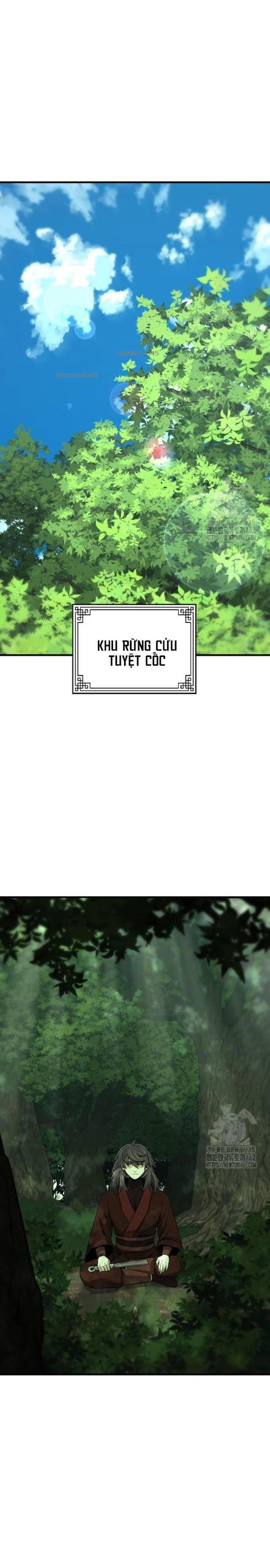 Nhất Hốt Đao - Page 21