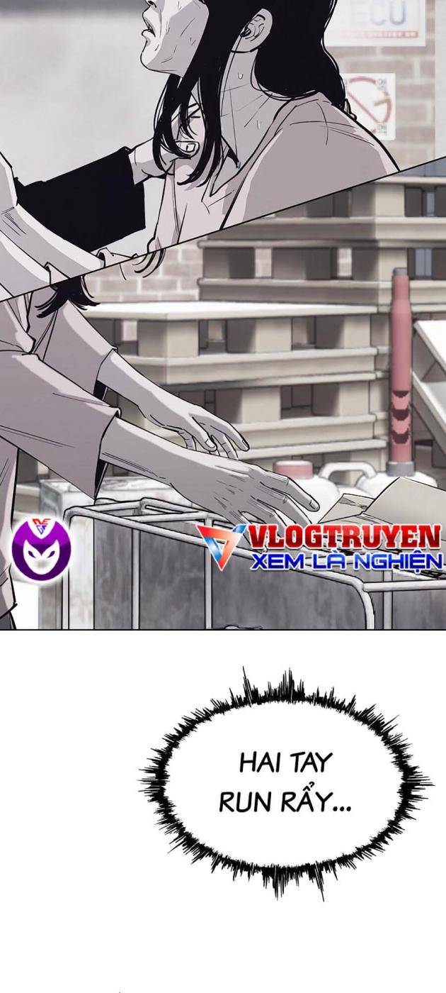 Loser Báo Thù - Page 28