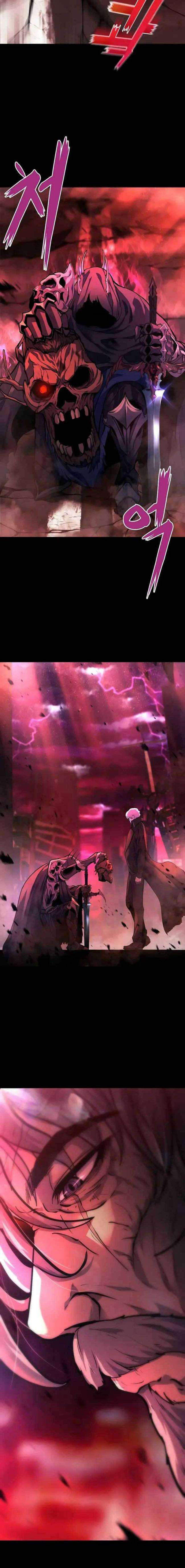 Vị Bạo Chúa Của Ngày Tận Thế Trở Lại - Page 5