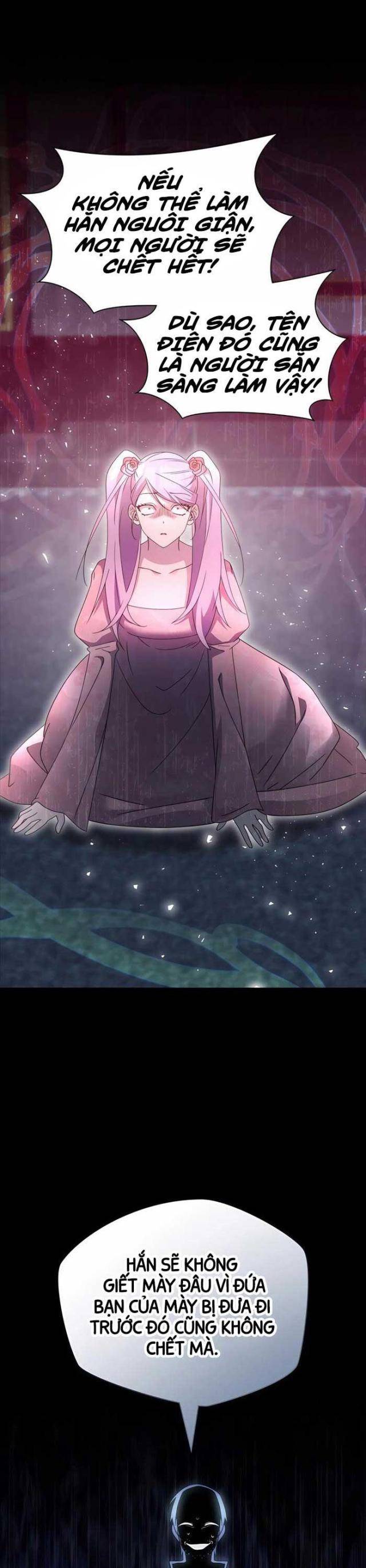 Giấc Mơ Trong Game Trở Thành Hiện Thực - Page 25