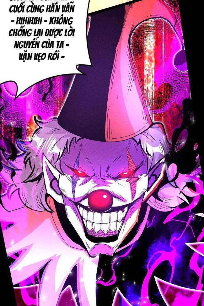 Dược Sư Kì Lạ: Bệnh Nhân Của Tôi Đều Rất Khủng Bố - Page 16