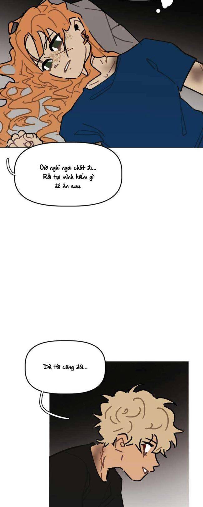 Nghĩa Trang Xe Buýt - Page 17