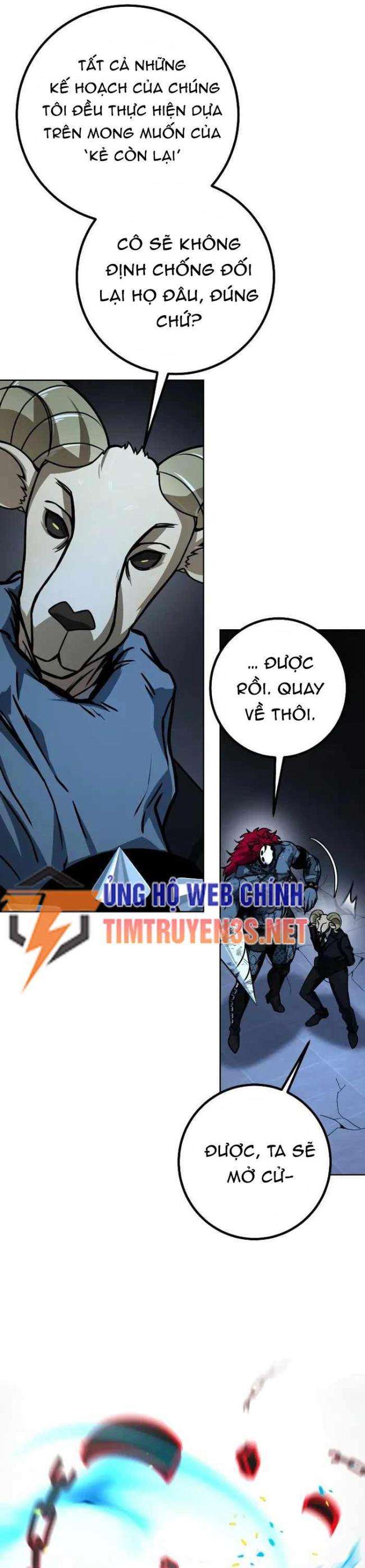 Tuyệt Đỉnh Anh Hùng - Page 32