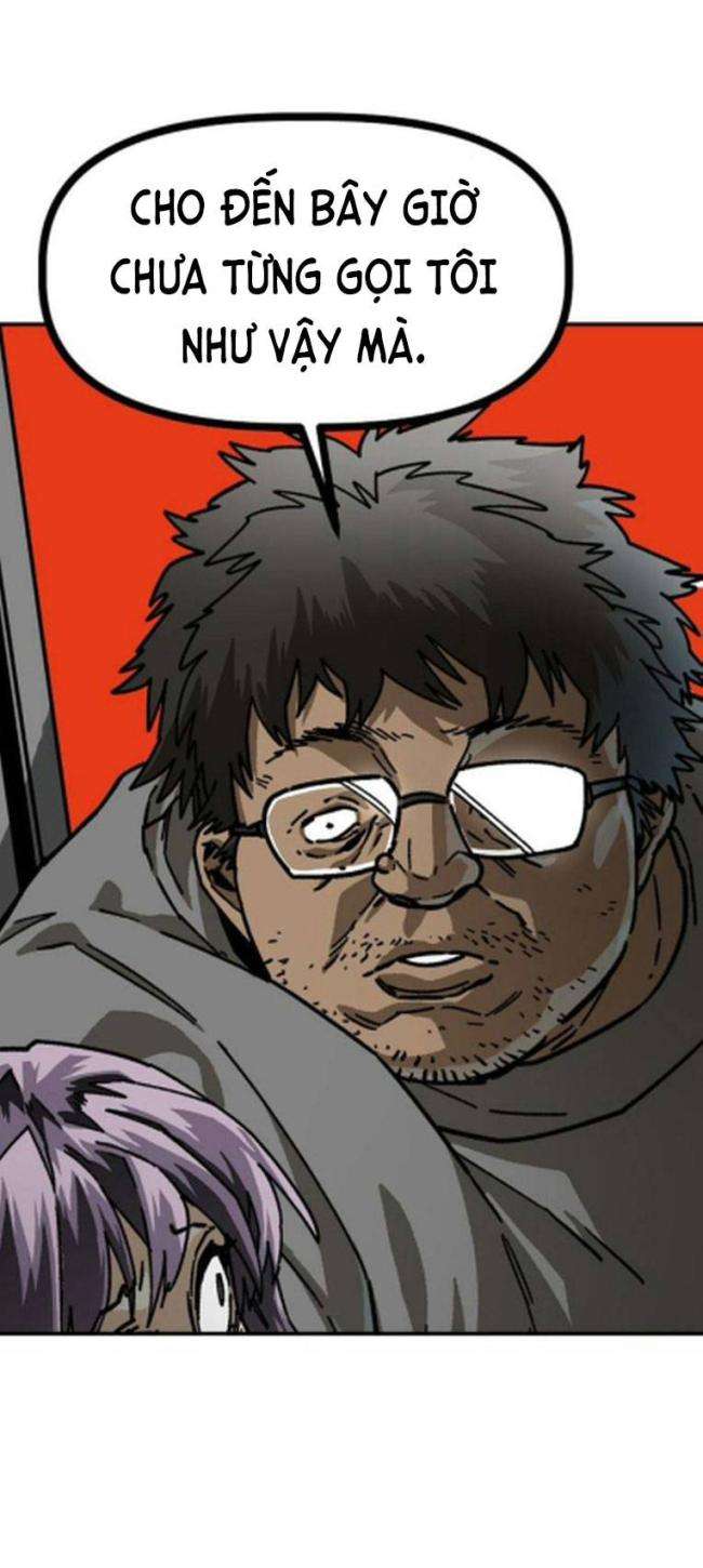 Chỉ Có Cái Chết Mới Là Sự Cứu Rỗi - Page 20