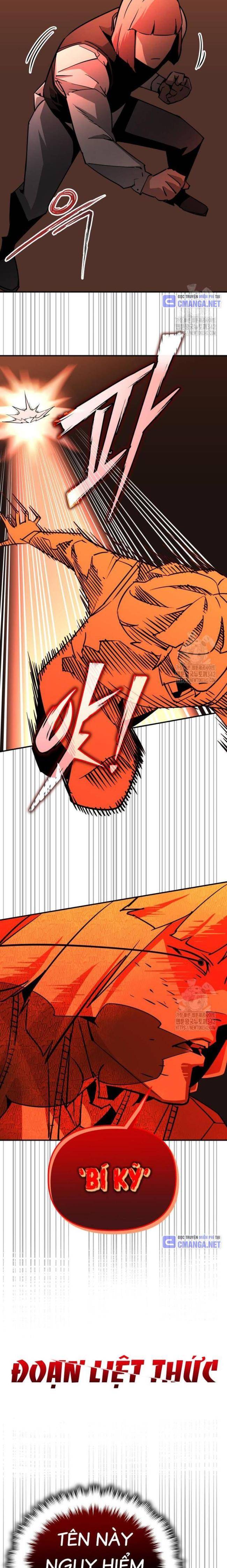 99 Thủ Lĩnh - Page 35