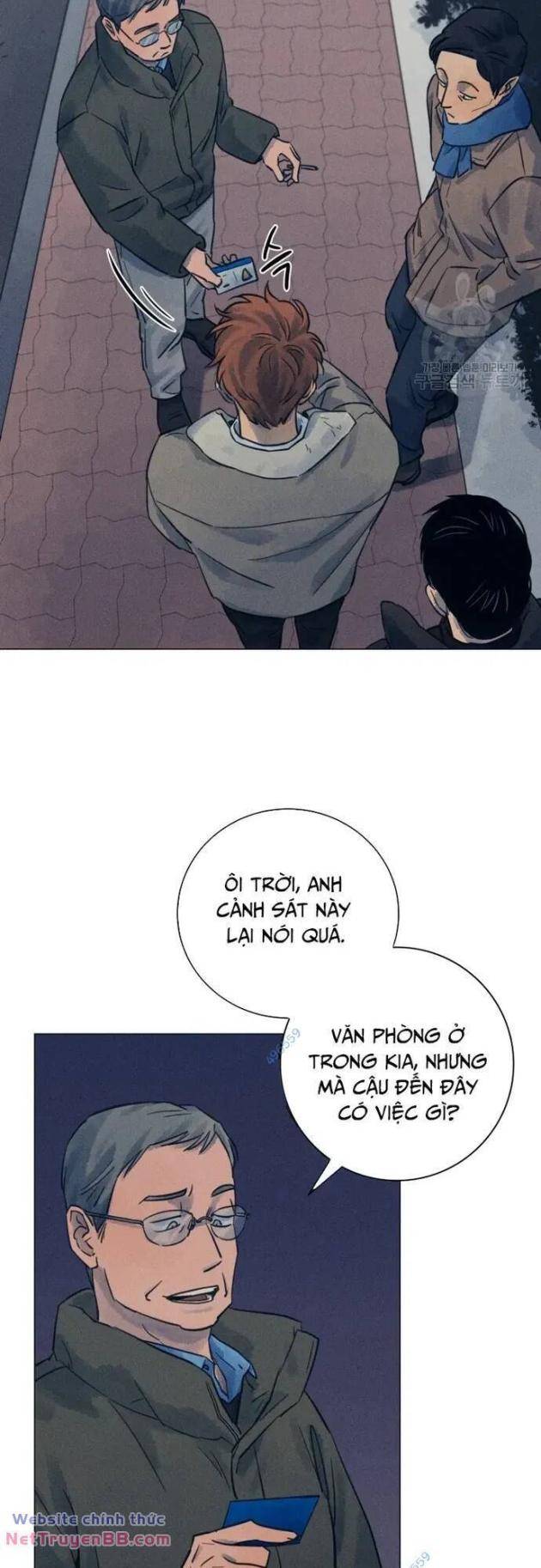 Phỏng Vấn Sát Nhân - Page 37