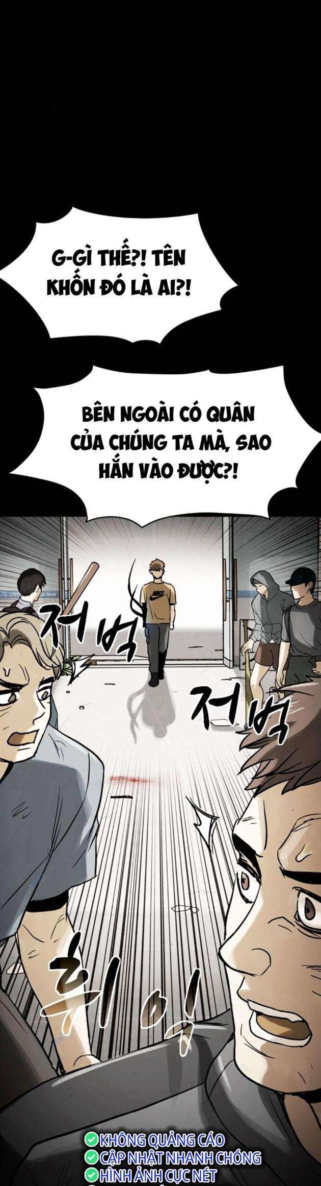 Mầm Chết - Page 36